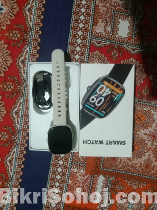 Smart watch new